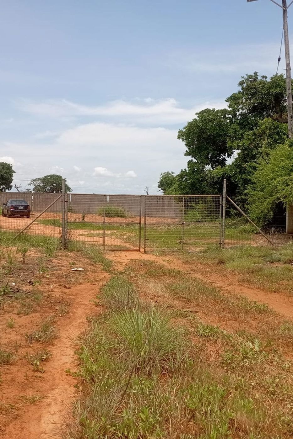 Commercial vacant land for investment in Pemba, Cabo Delgado, Mozambique - 3MQ1747649