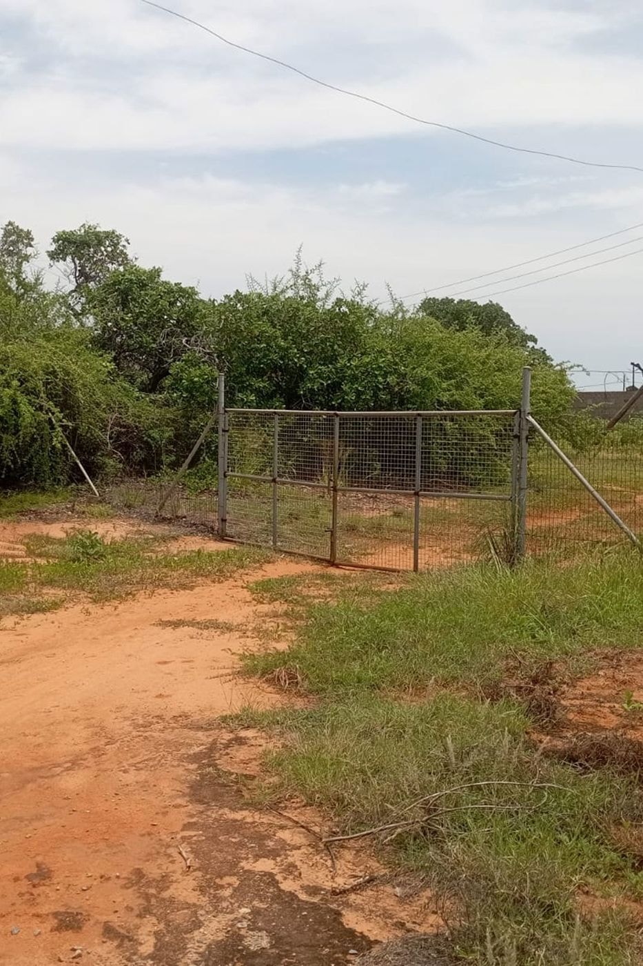 Commercial vacant land for investment in Pemba, Cabo Delgado, Mozambique - 3MQ1747649