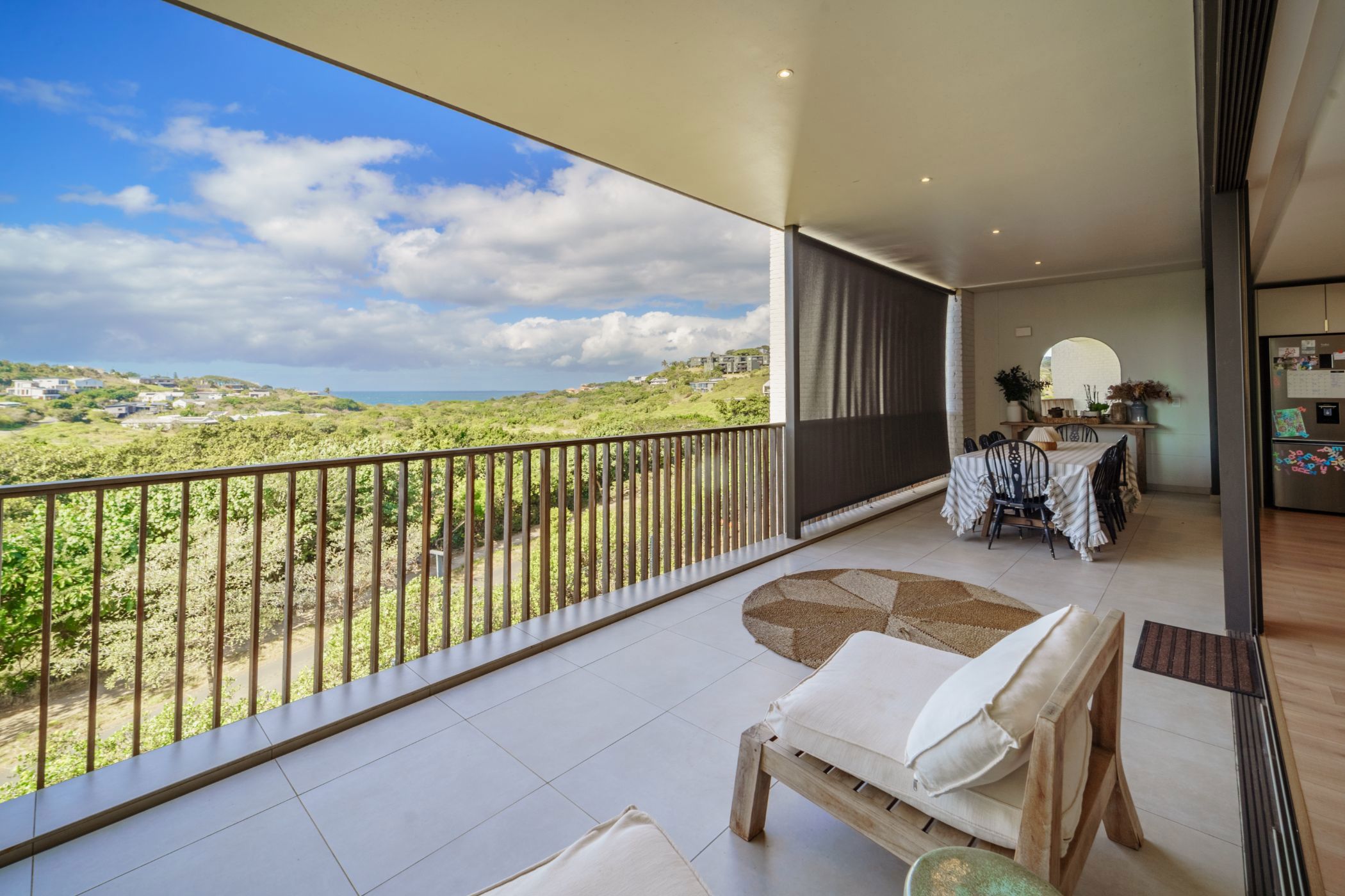 Townhouse for sale in Zululami Estate - 1BD1747786
