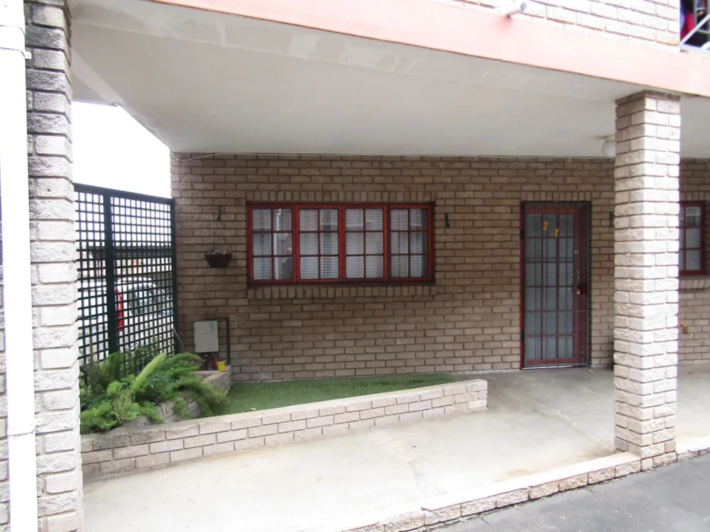 Apartment for sale in Pietermaritzburg Central - 1PM1749078