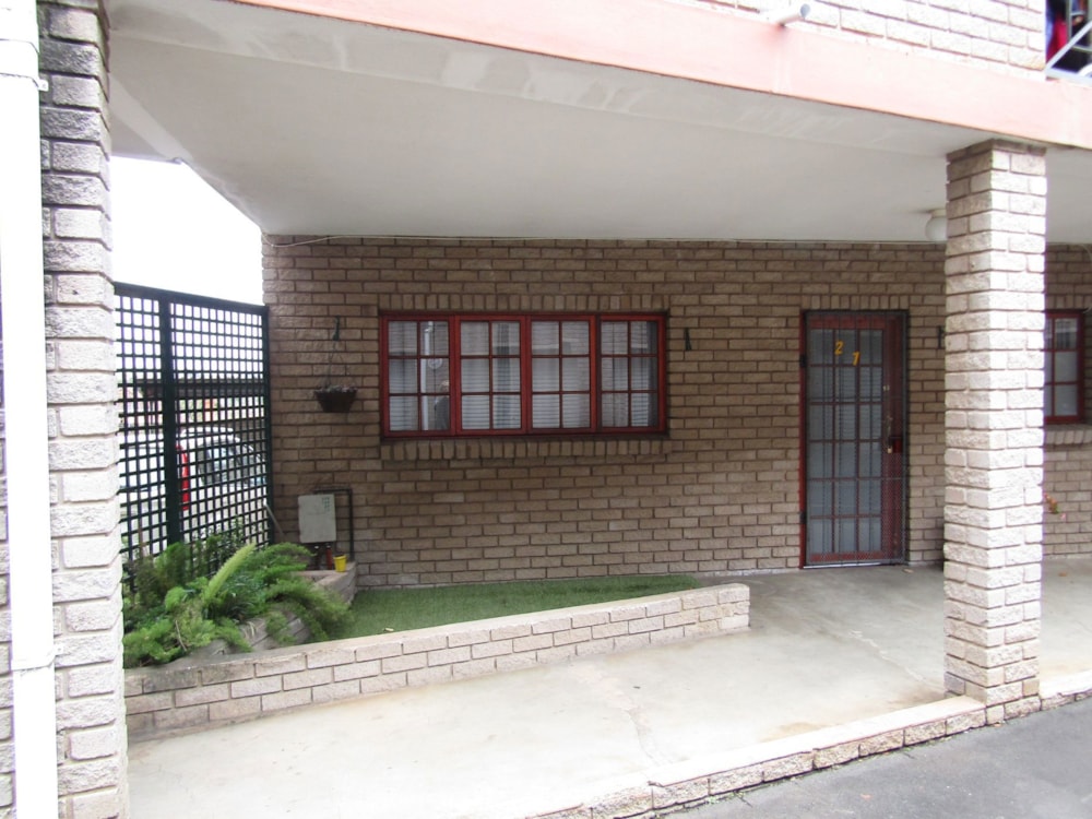 Apartment for sale in Pietermaritzburg Central - 1PM1749078 Apartment for sale in Pietermaritzburg Central - 1PM1749078