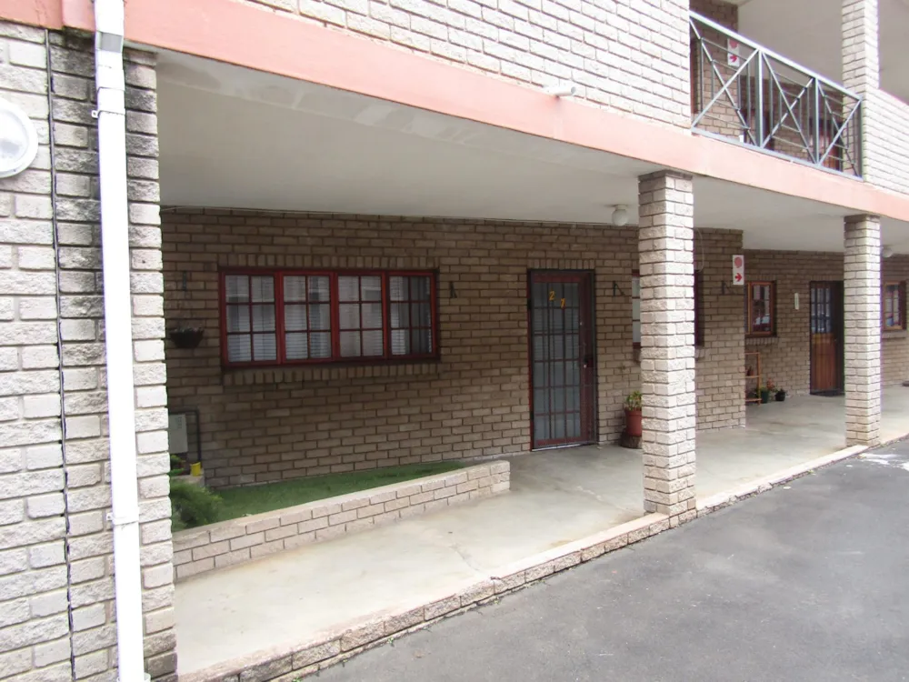 Apartment for sale in Pietermaritzburg Central - 1PM1749078