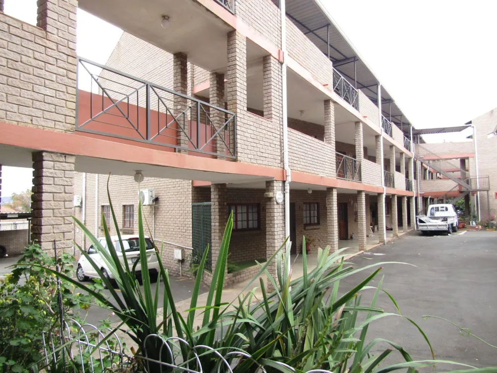 Apartment for sale in Pietermaritzburg Central - 1PM1749078