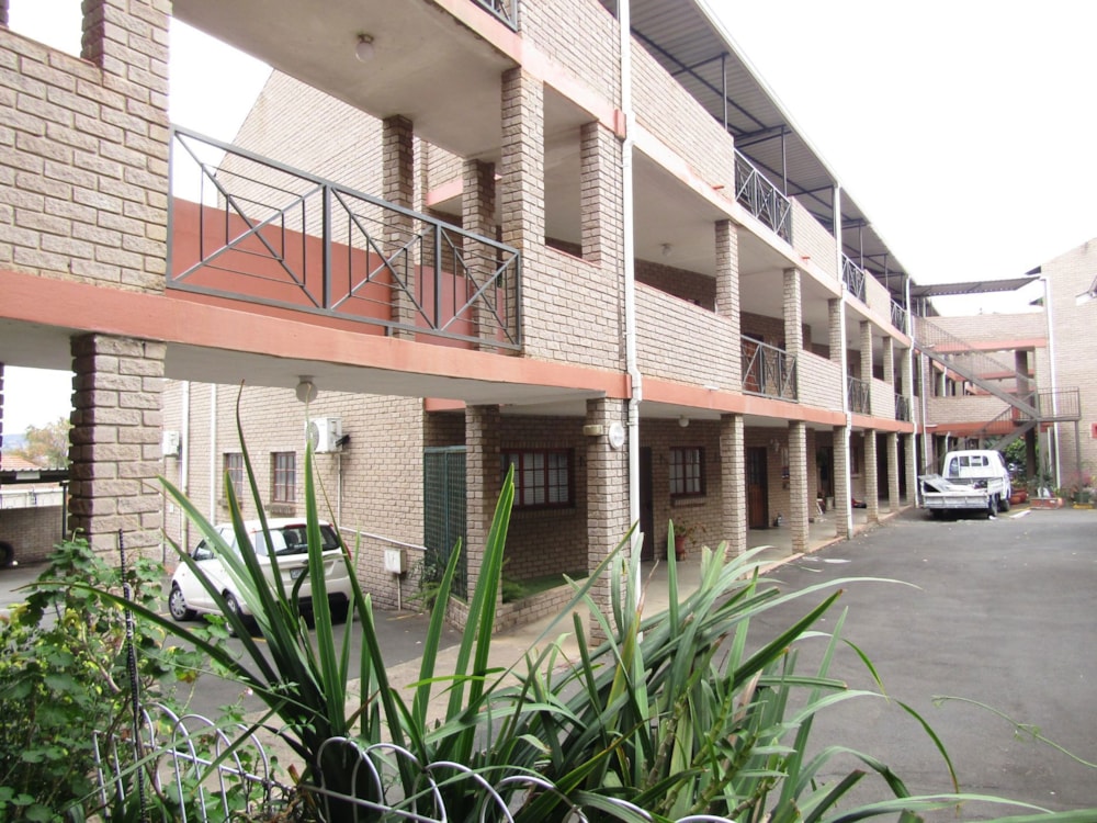 Apartment for sale in Pietermaritzburg Central - 1PM1749078 Apartment for sale in Pietermaritzburg Central - 1PM1749078