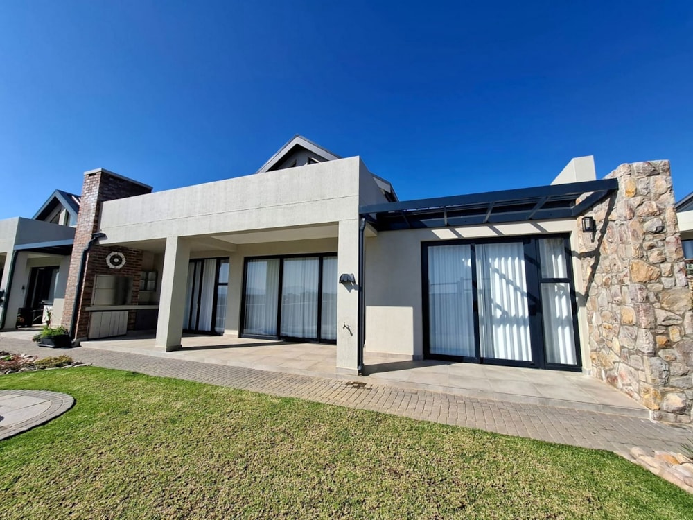 Cluster to rent in Renosterbos Estate - 1MB1747686 Cluster to rent in Renosterbos Estate - 1MB1747686