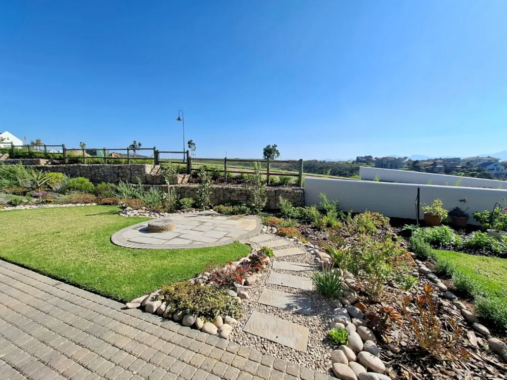 Retirement home let in Renosterbos Estate - 1MB1747686