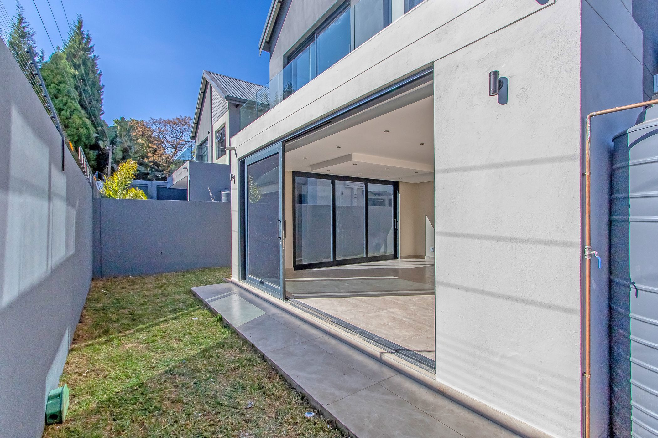 Cluster to rent in Houghton Estate - JBL1748532