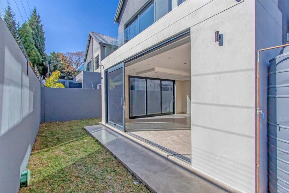 Cluster to rent in Houghton Estate - JBL1748532 Cluster to rent in Houghton Estate - JBL1748532