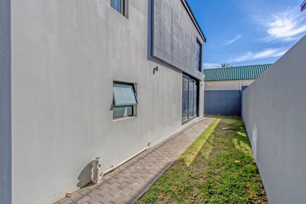 Cluster to rent in Houghton Estate - JBL1748532 Cluster to rent in Houghton Estate - JBL1748532