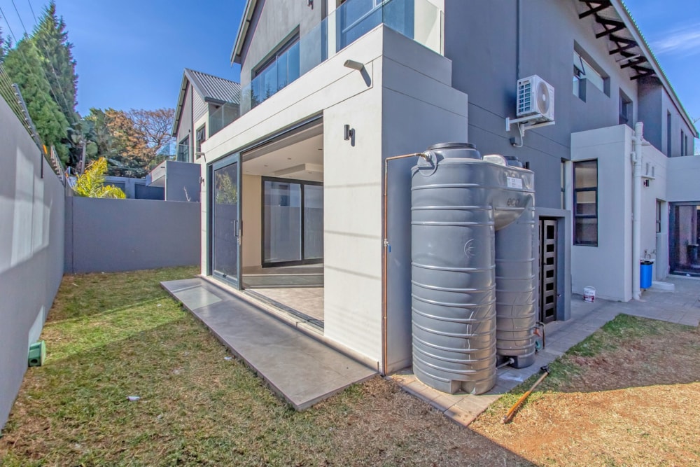 Cluster to rent in Houghton Estate - JBL1748532 Cluster to rent in Houghton Estate - JBL1748532