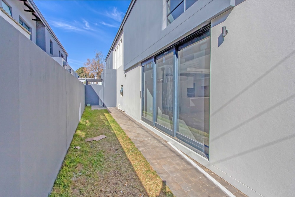Cluster to rent in Houghton Estate - JBL1748532 Cluster to rent in Houghton Estate - JBL1748532