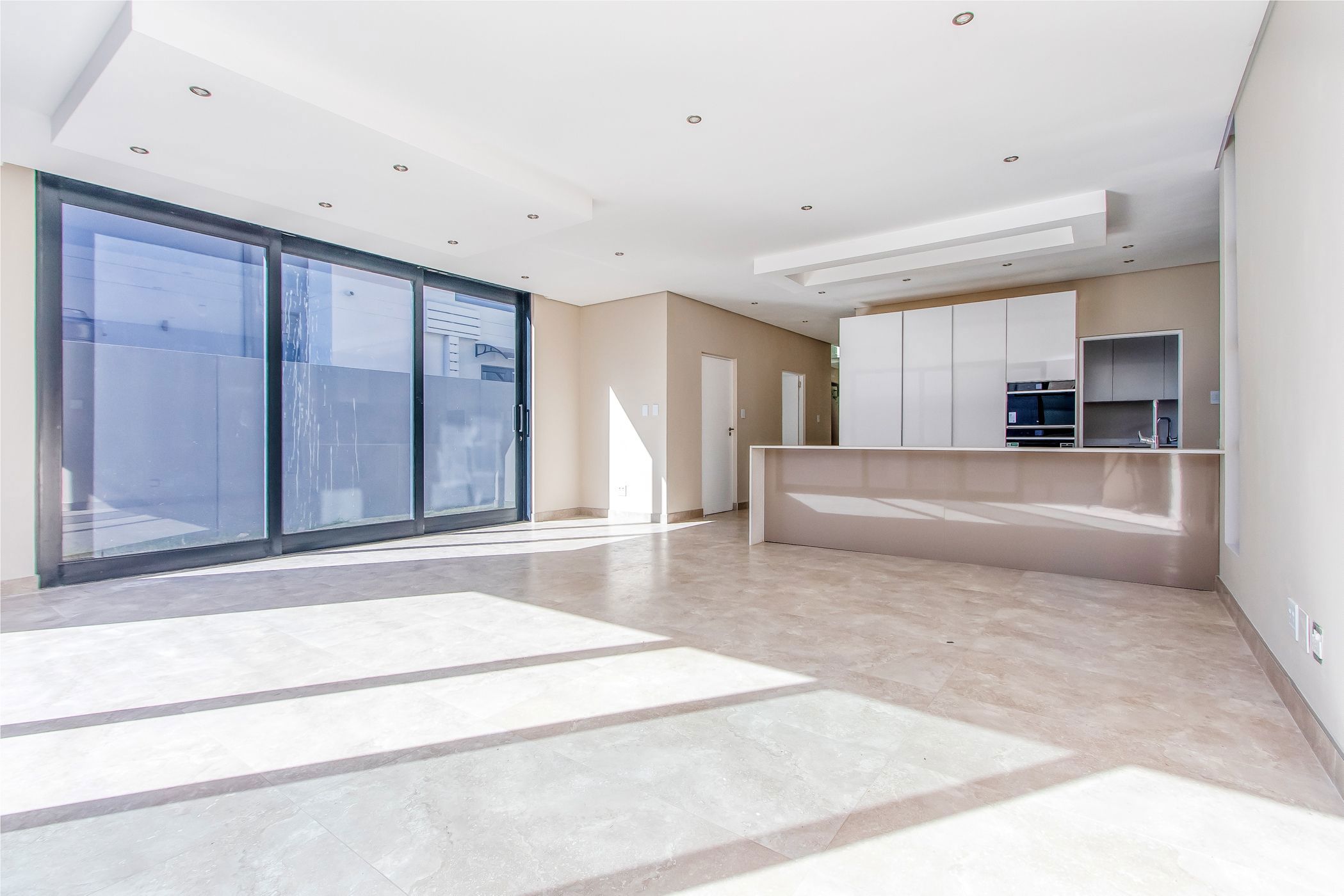 Cluster to rent in Houghton Estate - JBL1748532