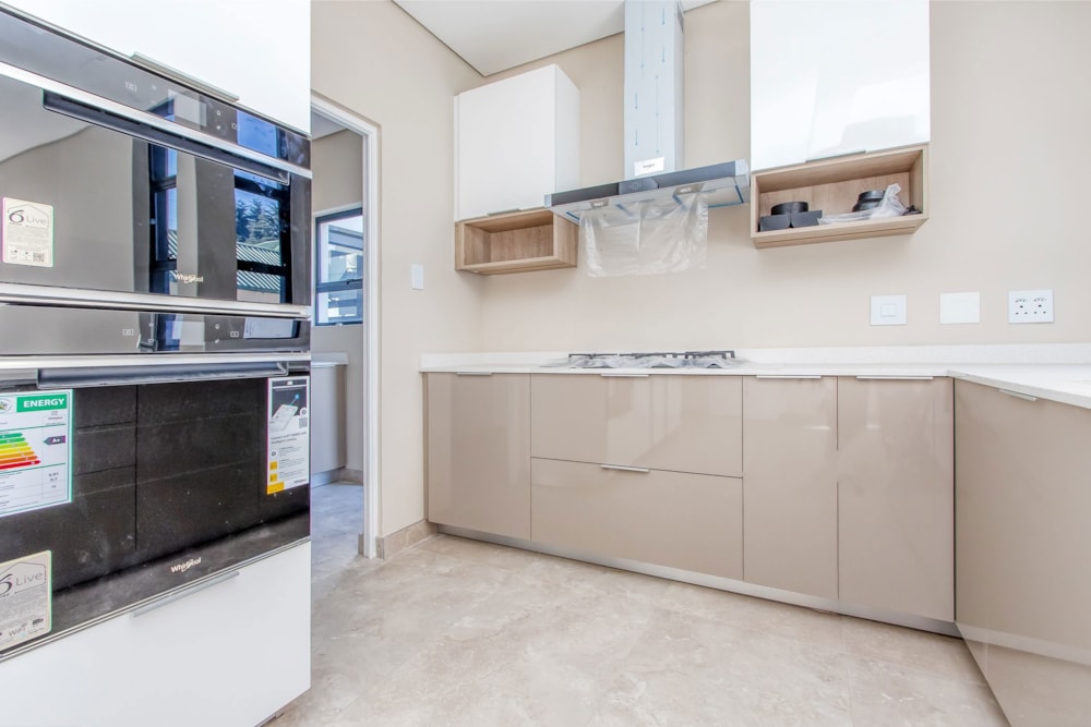 Cluster to rent in Houghton Estate - JBL1748532 Cluster to rent in Houghton Estate - JBL1748532
