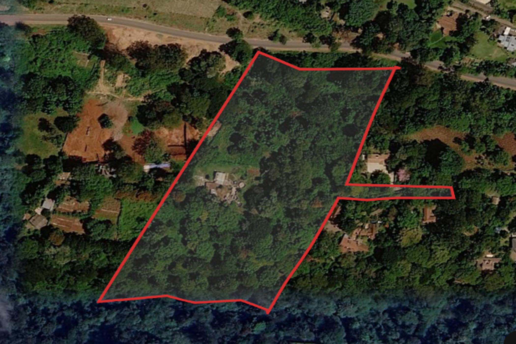 Vacant land for sale in Lower Kabete, Kenya - 3KE1747683