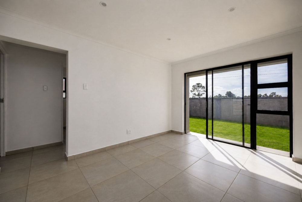 Semi-detached house for sale in Kranshoek - 1KG1748421 Semi-detached house for sale in Kranshoek - 1KG1748421