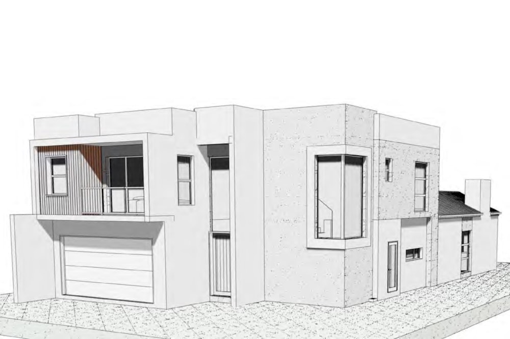Double-storey house for sale in Sandown, Blouberg - 1TV1748415