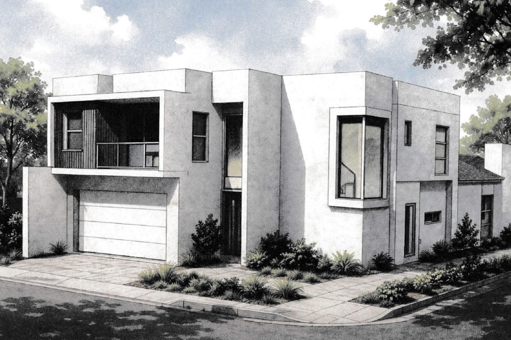 Double-storey house for sale in Sandown, Blouberg - 1TV1748415