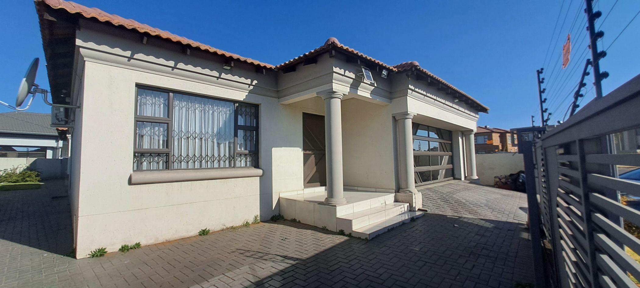 House for sale in Aerorand - 1MD1747749