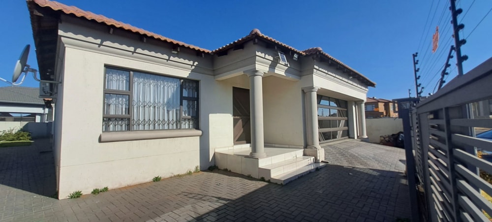 House for sale in Aerorand - 1MD1747749