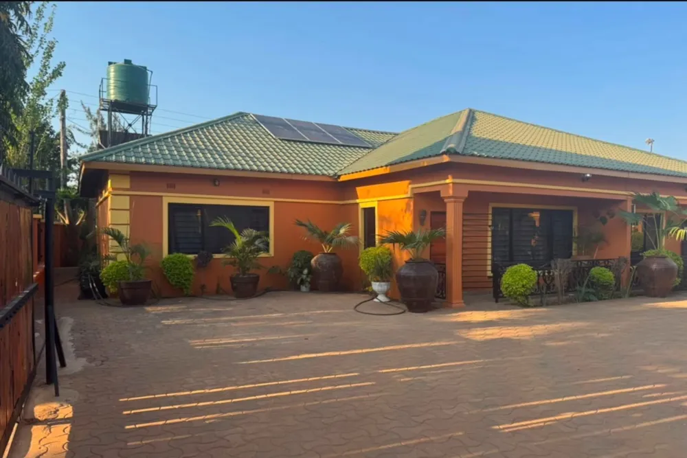Apartment to rent in Salama Park, Zambia - 3ZA1747741