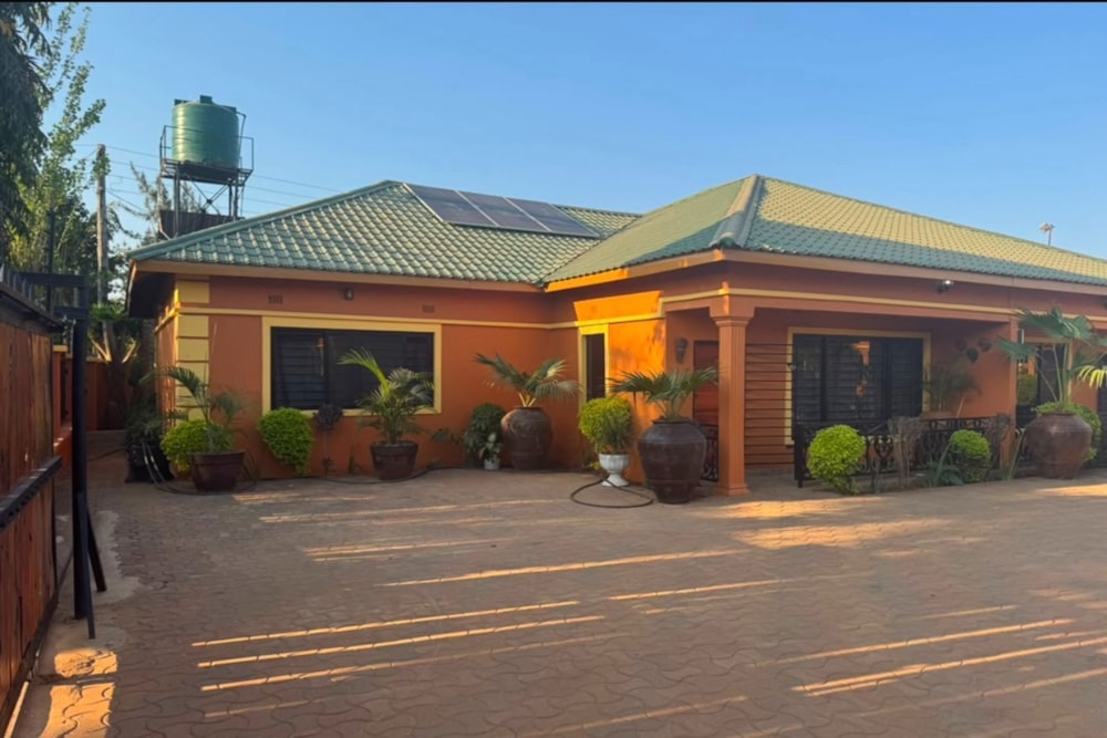 Apartment to rent in Salama Park, Zambia - 3ZA1747741 Apartment to rent in Salama Park, Zambia - 3ZA1747741