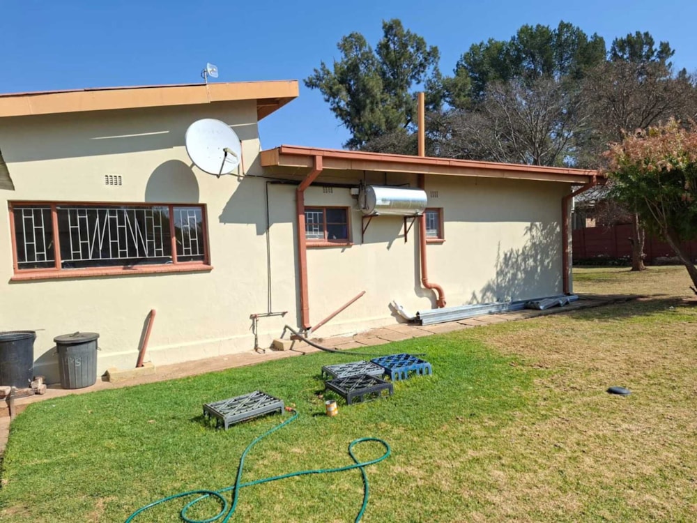 House for sale in Schweizer-Reneke - 1KJ1747744