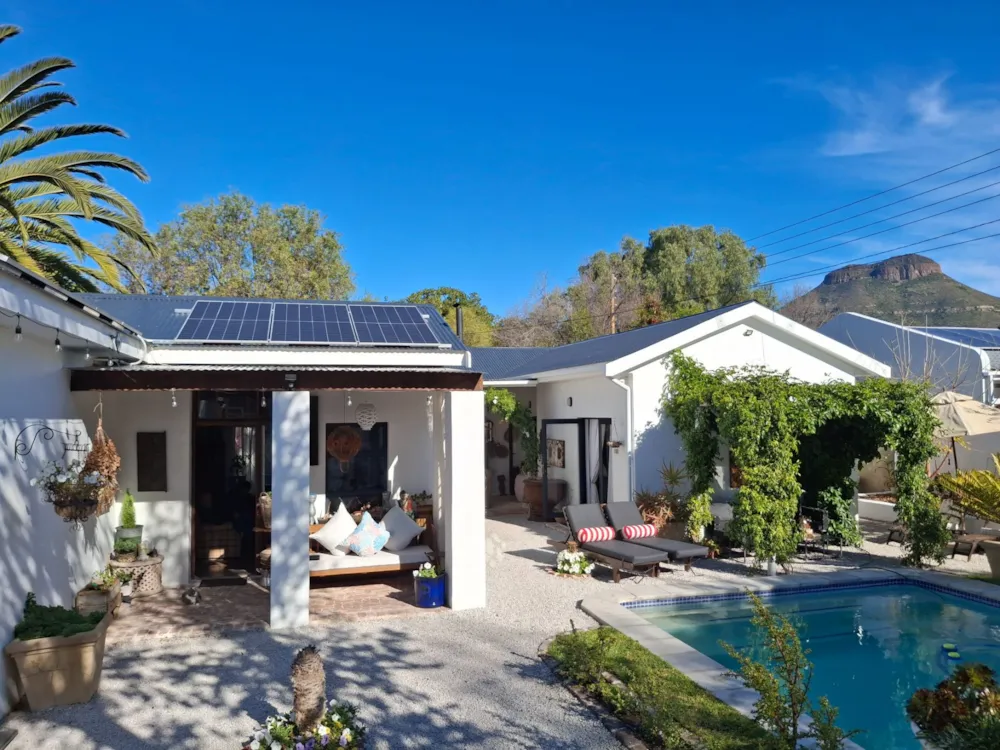 House for sale in Graaff-Reinet - 1KK1747828