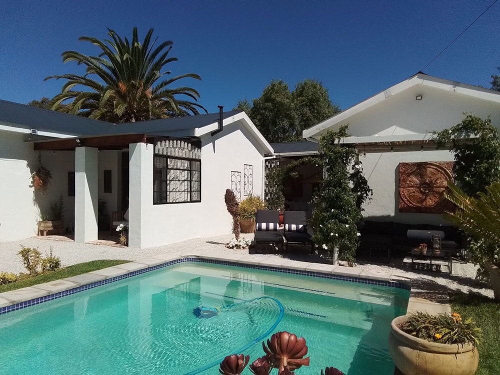 House for sale in Graaff-Reinet - 1KK1747828 House for sale in Graaff-Reinet - 1KK1747828
