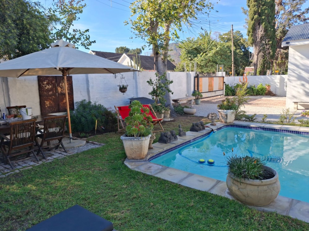 House for sale in Graaff-Reinet - 1KK1747828 House for sale in Graaff-Reinet - 1KK1747828