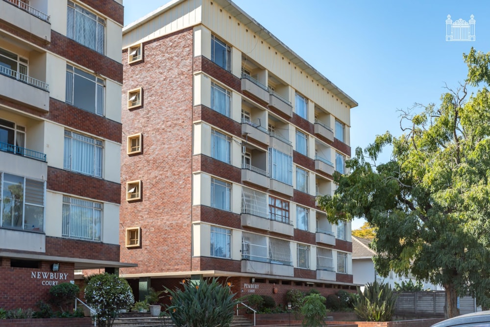 Apartment for sale in Avenues, Zimbabwe - 3ZB1747747