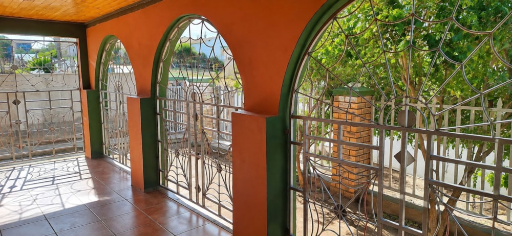 House for sale in Bongolethu, Oudtshoorn - 1OU1747755