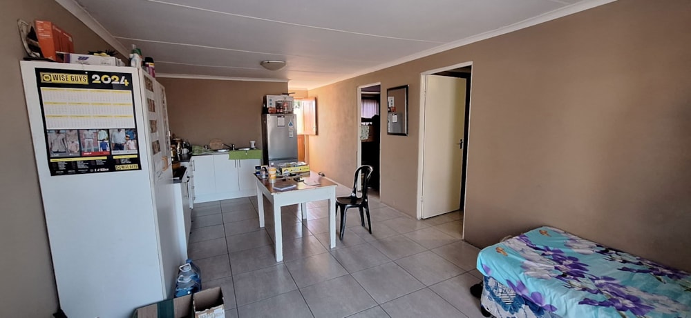 Single-storey cluster for sale in Oudtshoorn Central - 1OU1748146