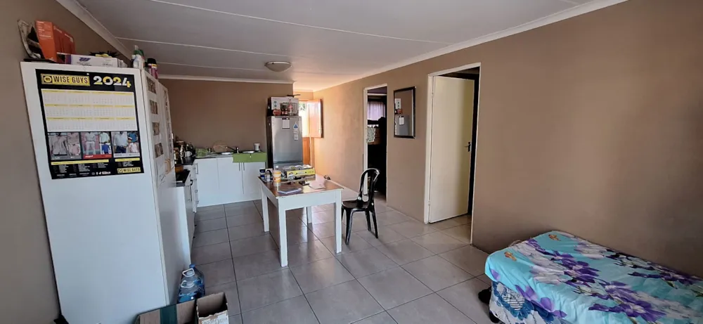 Single-storey cluster for sale in Oudtshoorn Central - 1OU1748146 Single-storey cluster for sale in Oudtshoorn Central - 1OU1748146