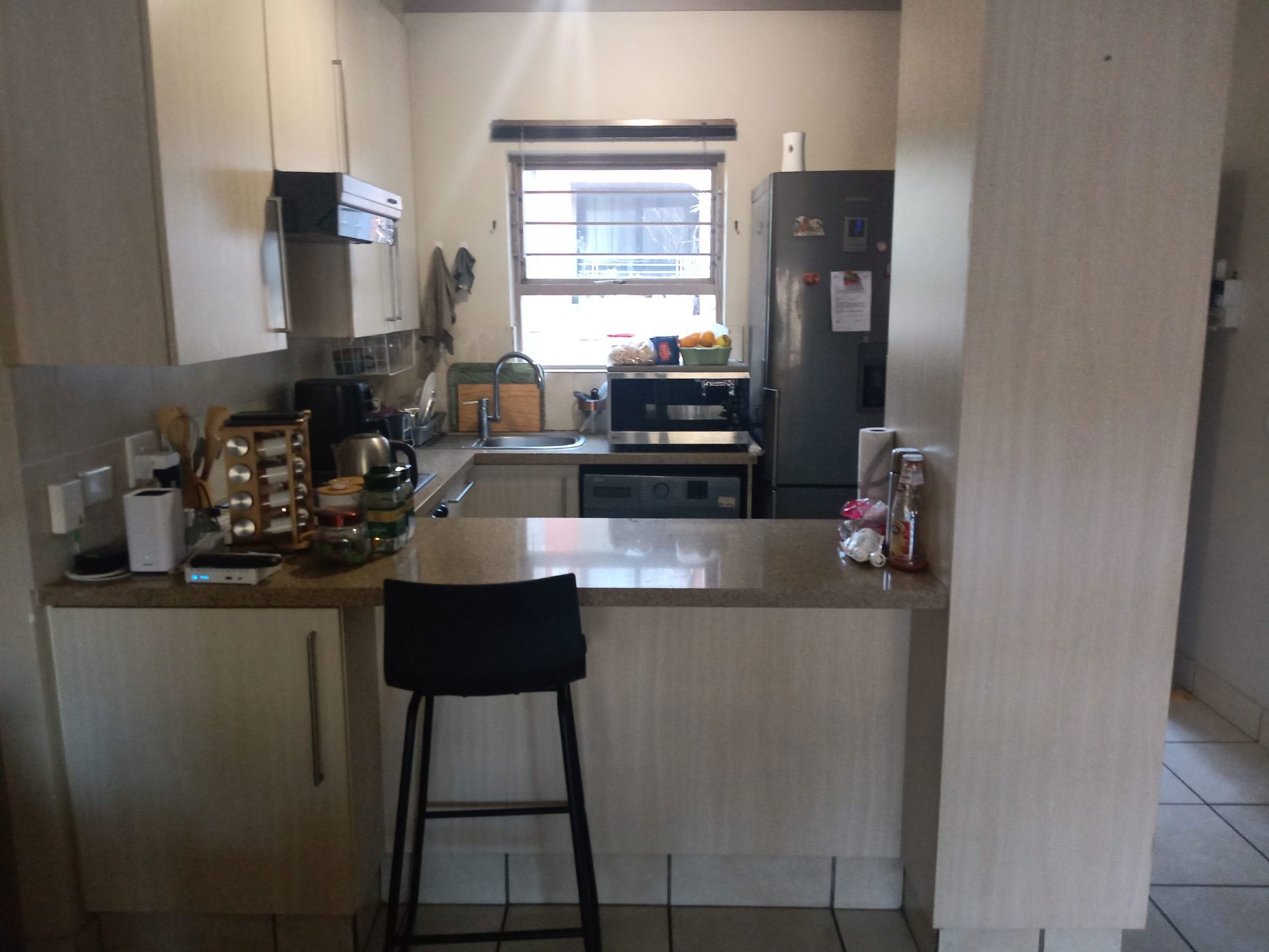 Apartment to rent in Paulshof - FYL1747770