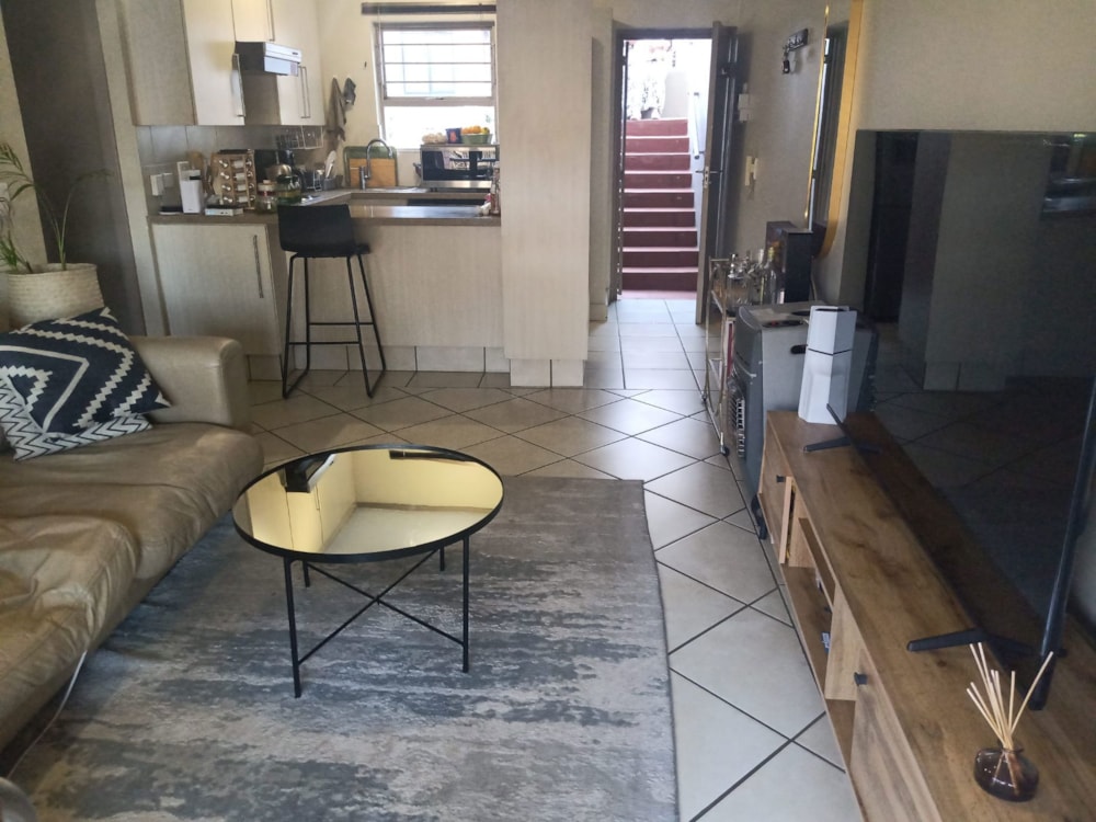 Apartment to rent in Paulshof - FYL1747770