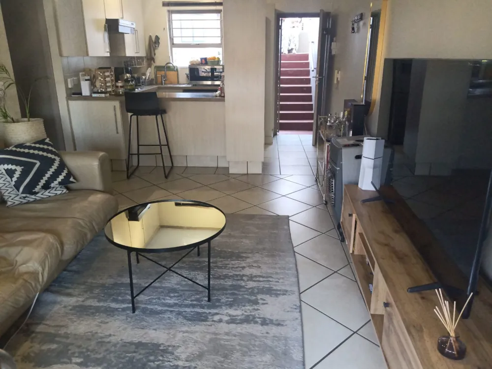 Apartment let in Paulshof - FYL1747770 Apartment let in Paulshof - FYL1747770