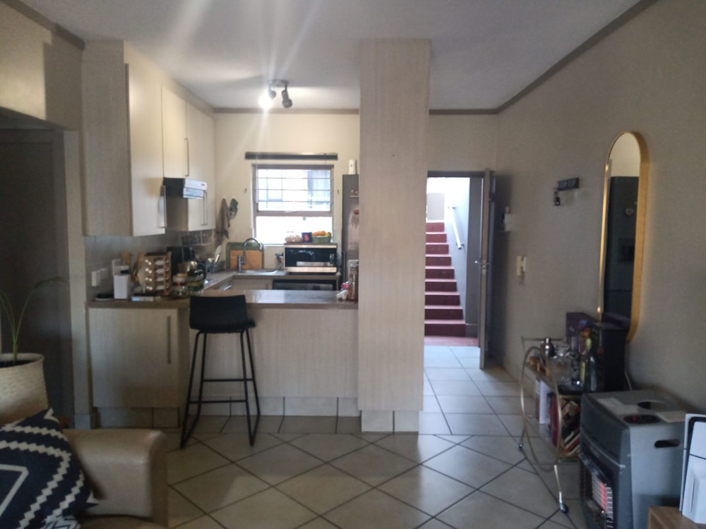 Apartment to rent in Paulshof - FYL1747770