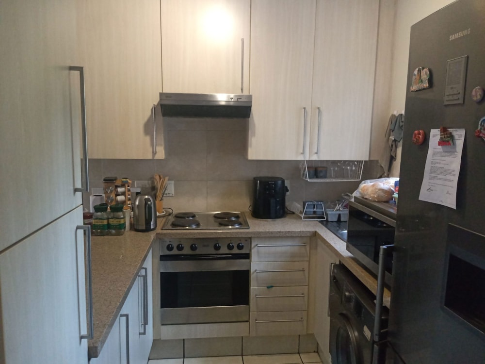 Apartment to rent in Paulshof - FYL1747770