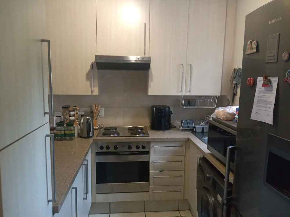 Apartment let in Paulshof - FYL1747770 Apartment let in Paulshof - FYL1747770