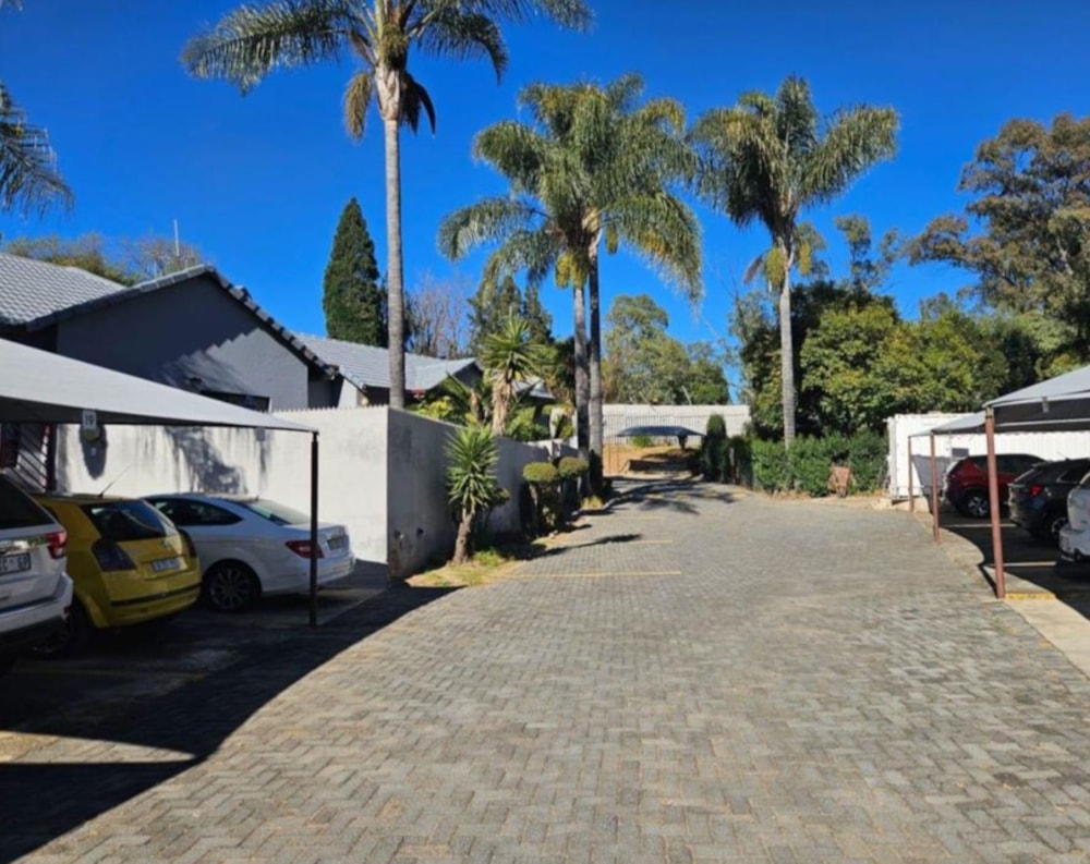 Townhouse to rent in Corlett Gardens - JBL1747758 Townhouse to rent in Corlett Gardens - JBL1747758