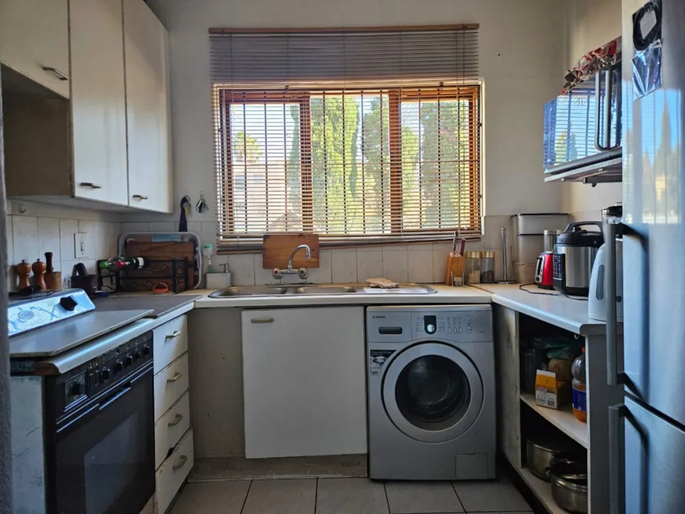 Townhouse to rent in Corlett Gardens - JBL1747758
