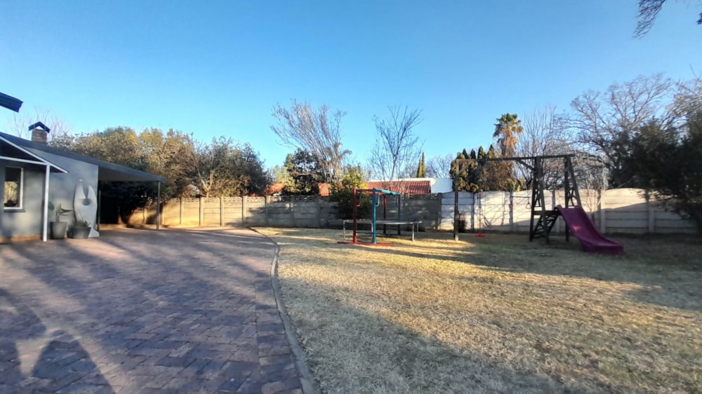 House for sale in Vaalpark - 1VT1747842 House for sale in Vaalpark - 1VT1747842
