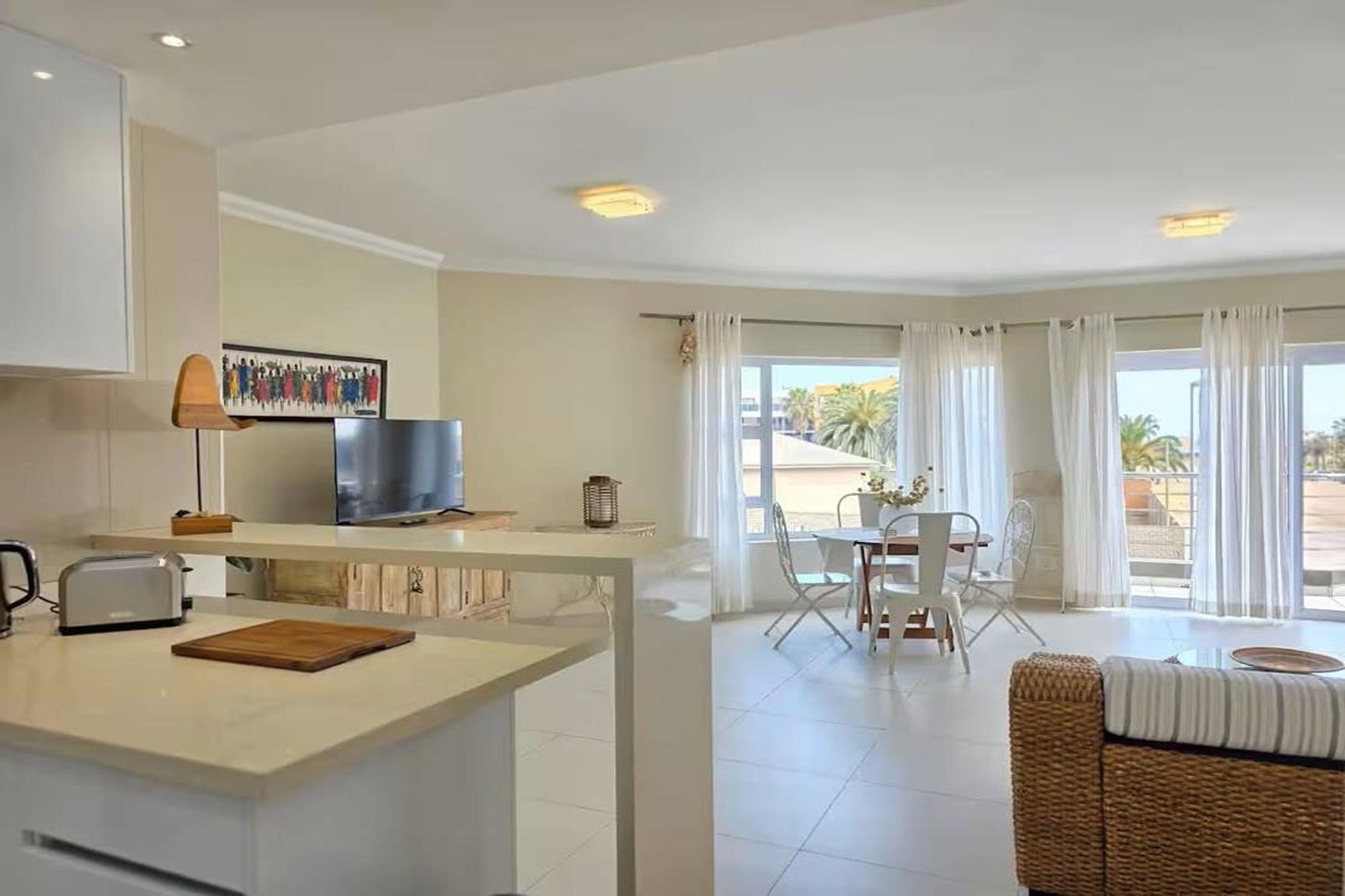 Apartment for sale in City Centre, Namibia - 3NM1747768