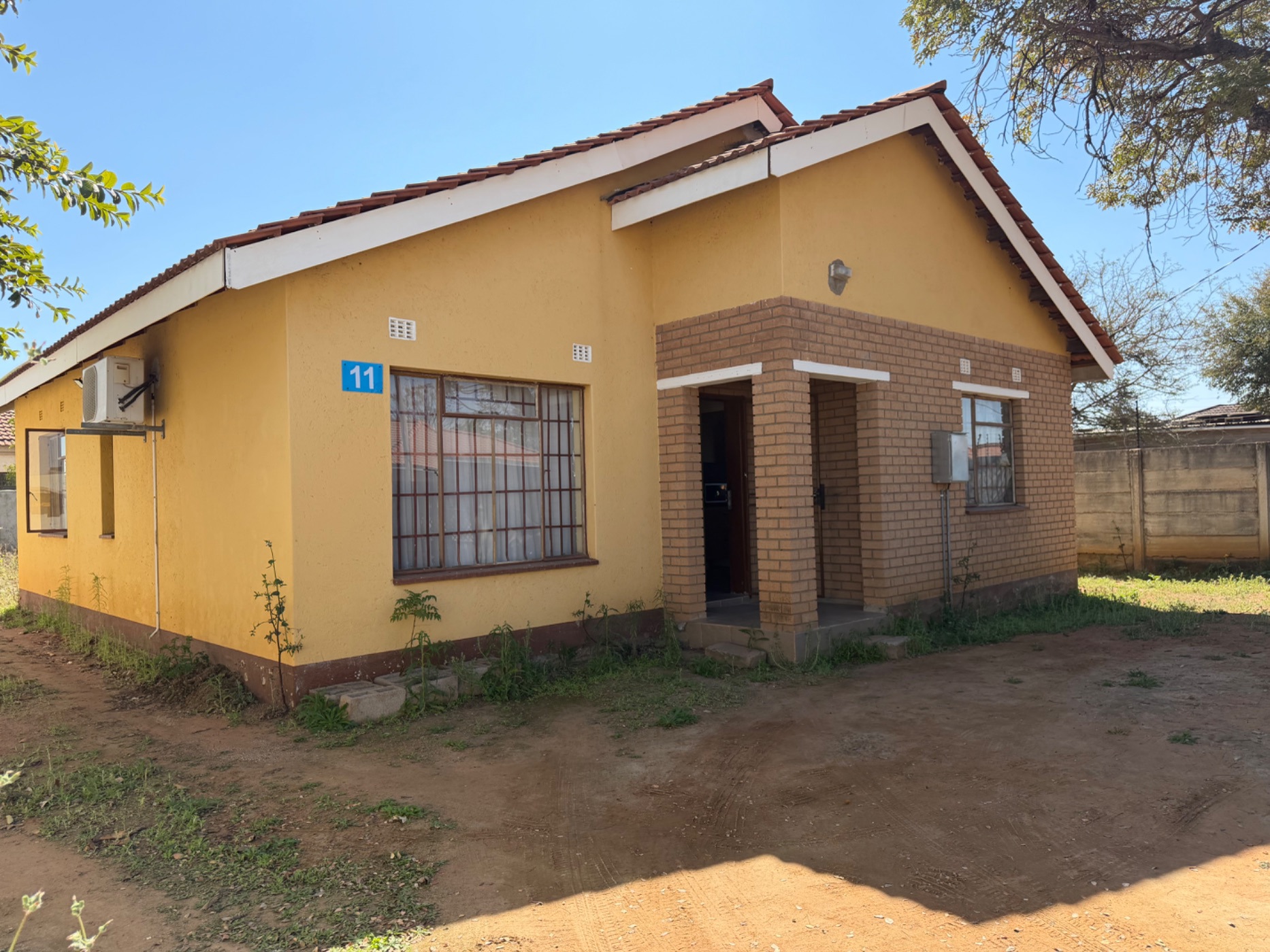 House for sale in Gaborone, Botswana - 3BO1747769