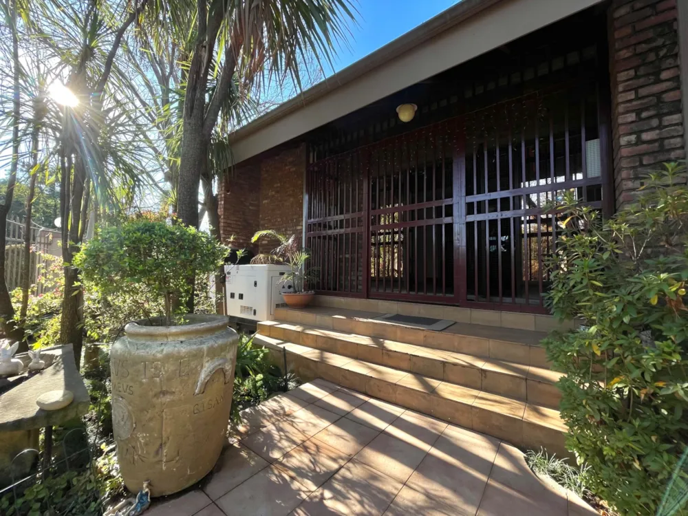 Double-storey house for sale in Vanderbijlpark SE 2 - 1VT1747954