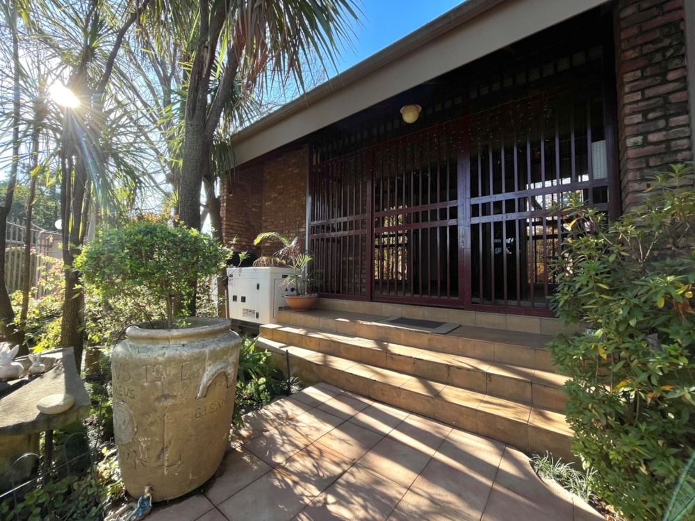 Double-storey house for sale in Vanderbijlpark SE 2 - 1VT1747954