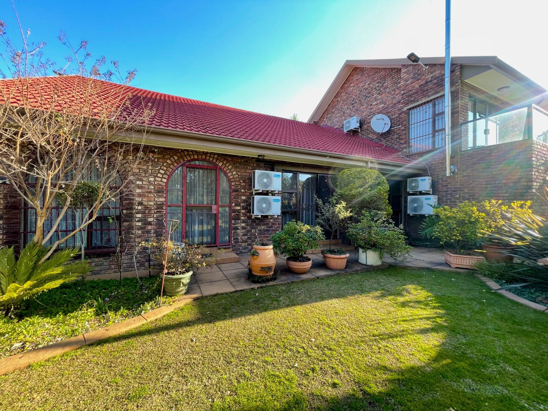 Double-storey house for sale in Vanderbijlpark SE 2 - 1VT1747954
