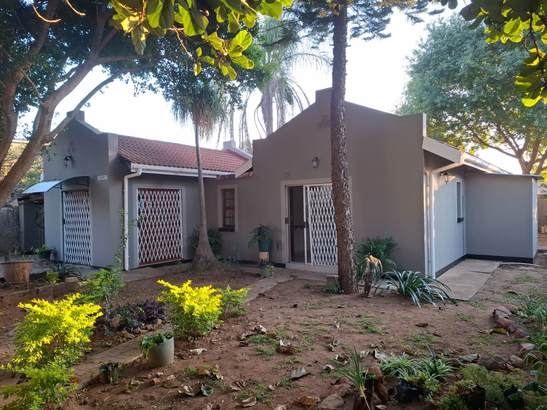 House to rent in Kgale view, Botswana - 3BO1747778