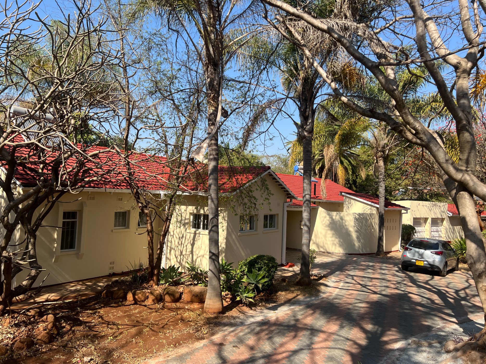 House to rent in Greystone Park, Zimbabwe - 3ZB1747781