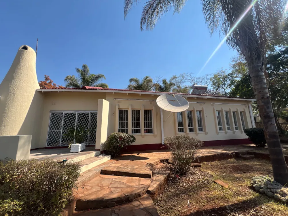 House to rent in Greystone Park, Zimbabwe - 3ZB1747781 House to rent in Greystone Park, Zimbabwe - 3ZB1747781